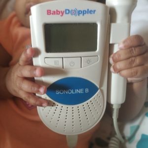 Baby Doppler